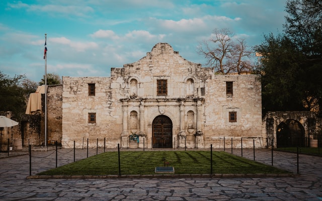 San Antonio